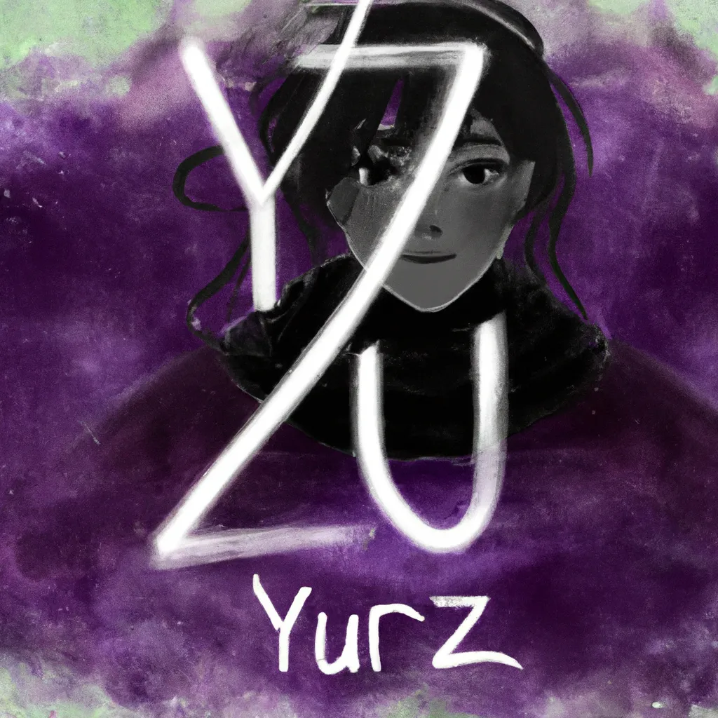 Imagem numerologia do nome yuri