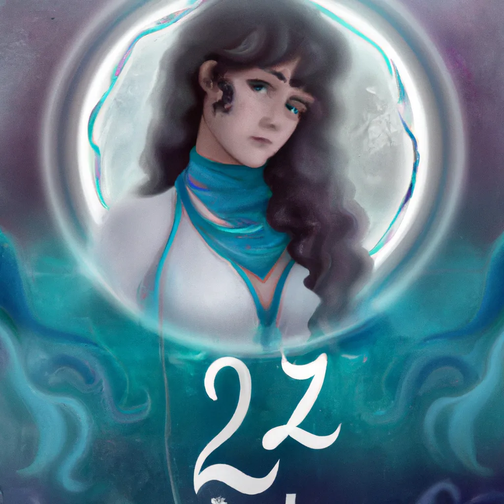 Descubra a Numerologia do Nome Zahara e Transforme Sua Vida! 9 Imagem numerologia do nome zahara