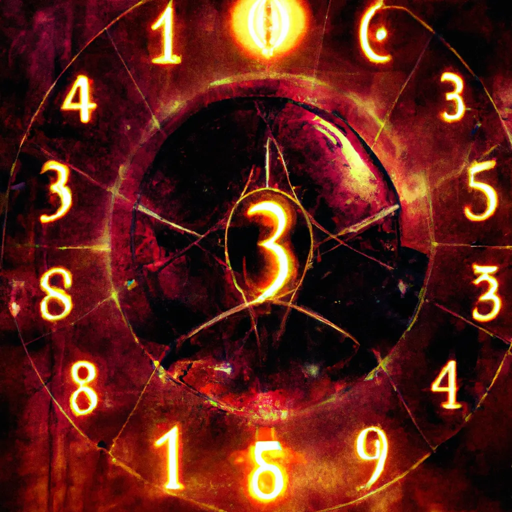 Descubra Como a Numerologia Pode Ajudar na Sua Empresa! 9 Imagem numerologia empresa