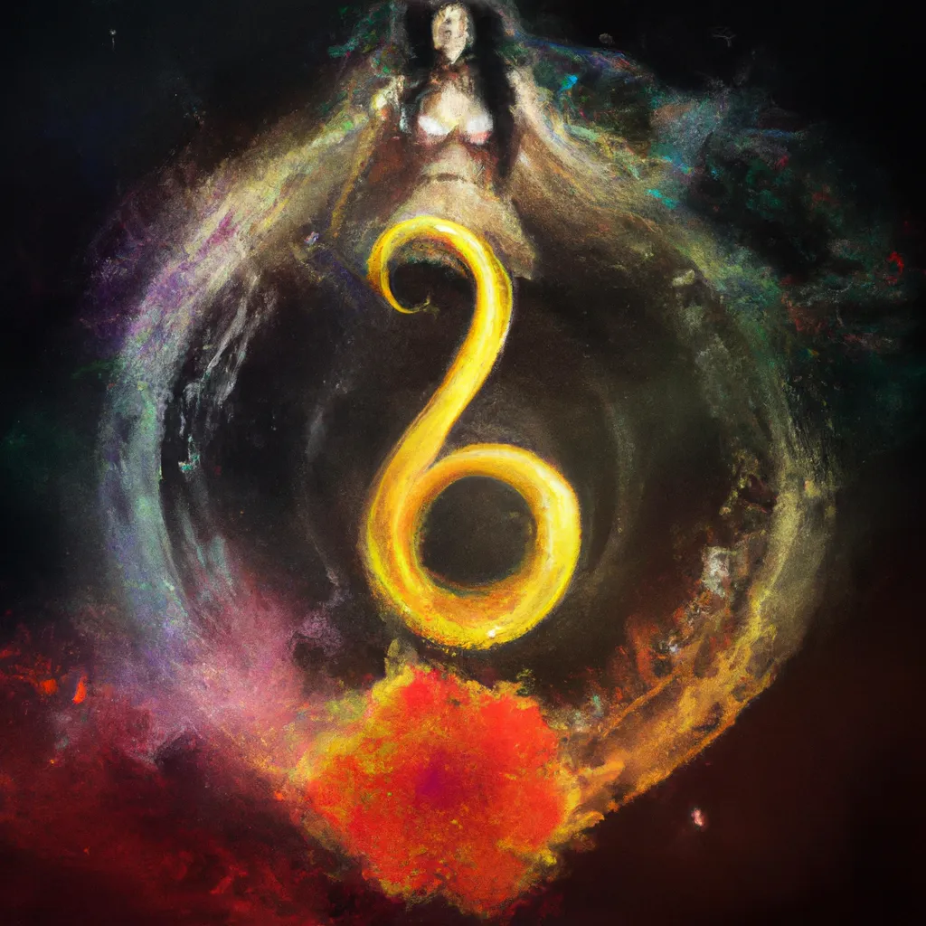Imagem numerologia famosos