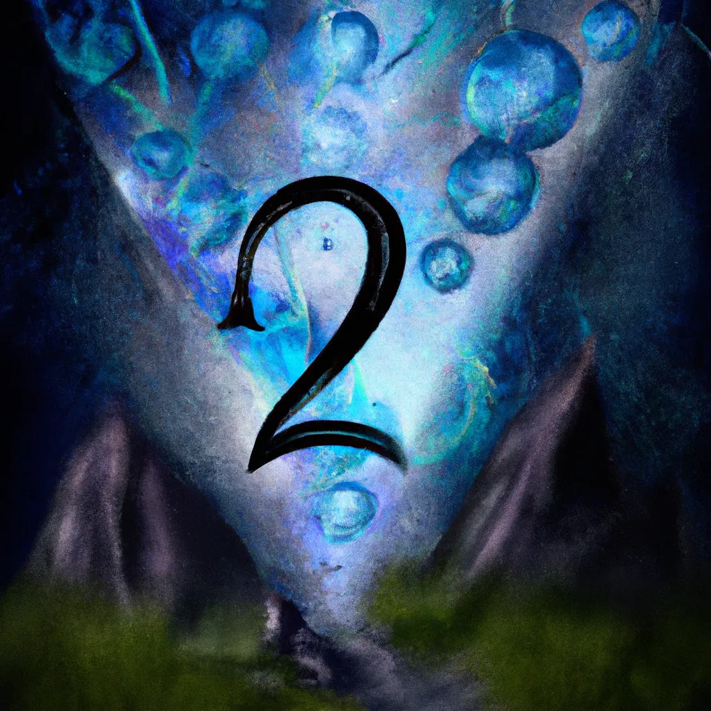 Imagem numerologia fazer