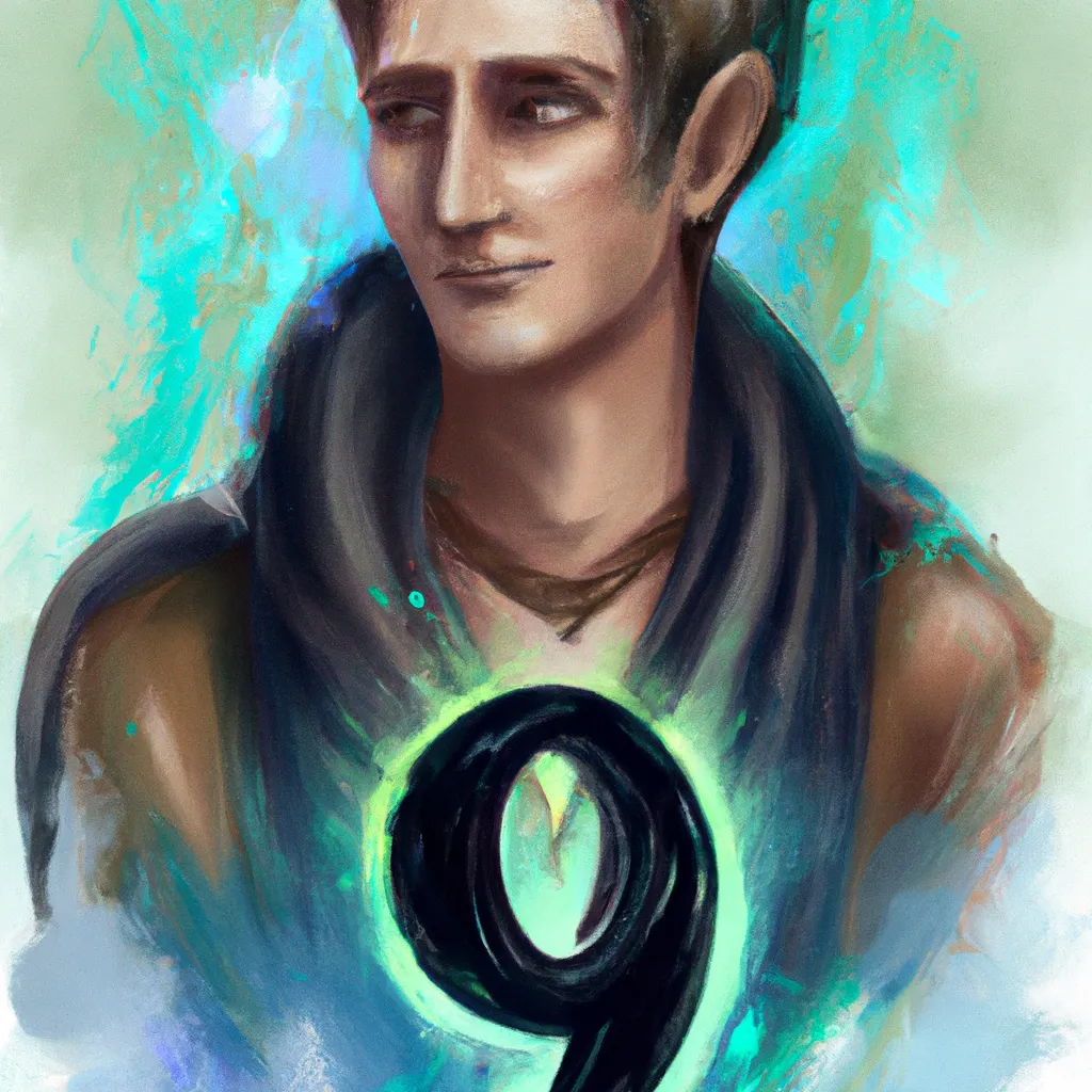 Imagem numerologia gabriel