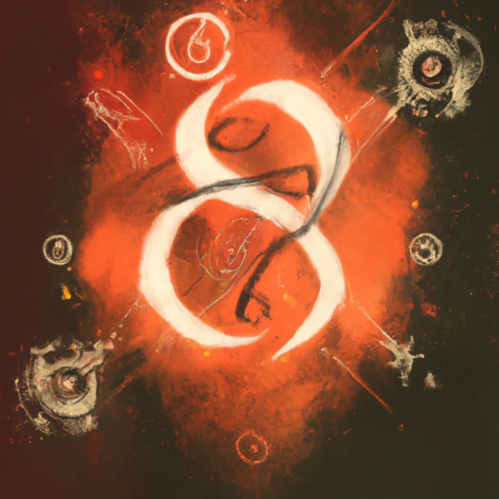 Imagem numerologia hernanes
