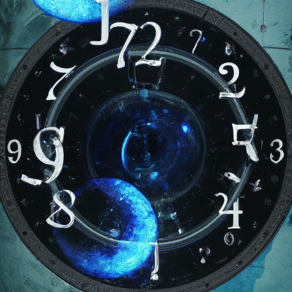 Imagem numerologia horas iguais