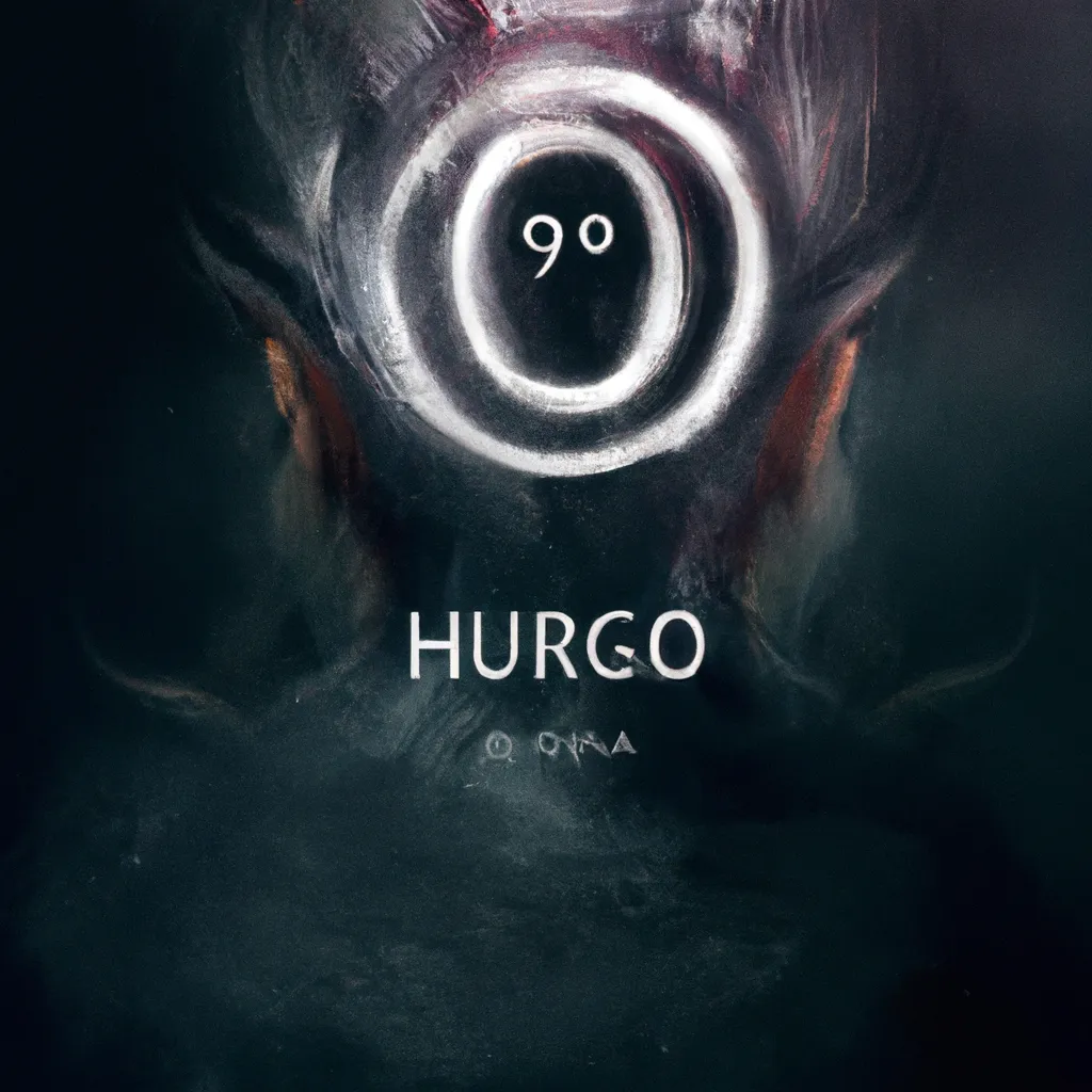 Imagem numerologia hugo gloss
