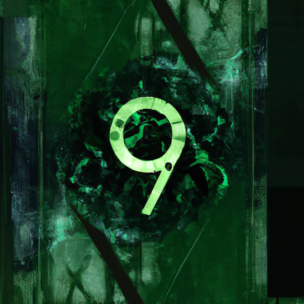 Imagem numerologia imovel