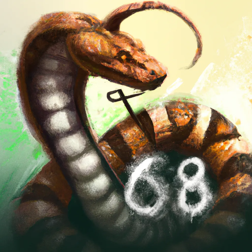 Imagem numerologia jogo do bicho