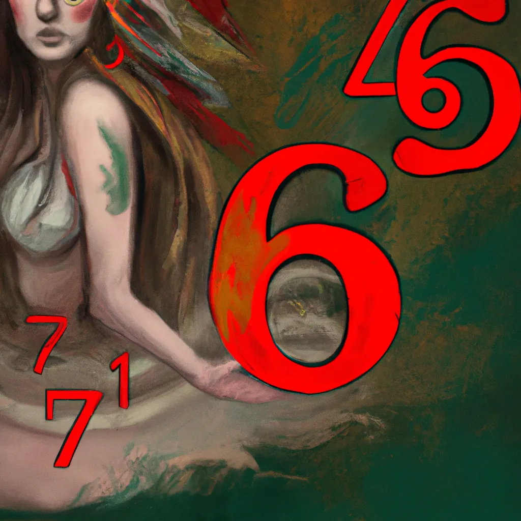 Imagem numerologia liberato
