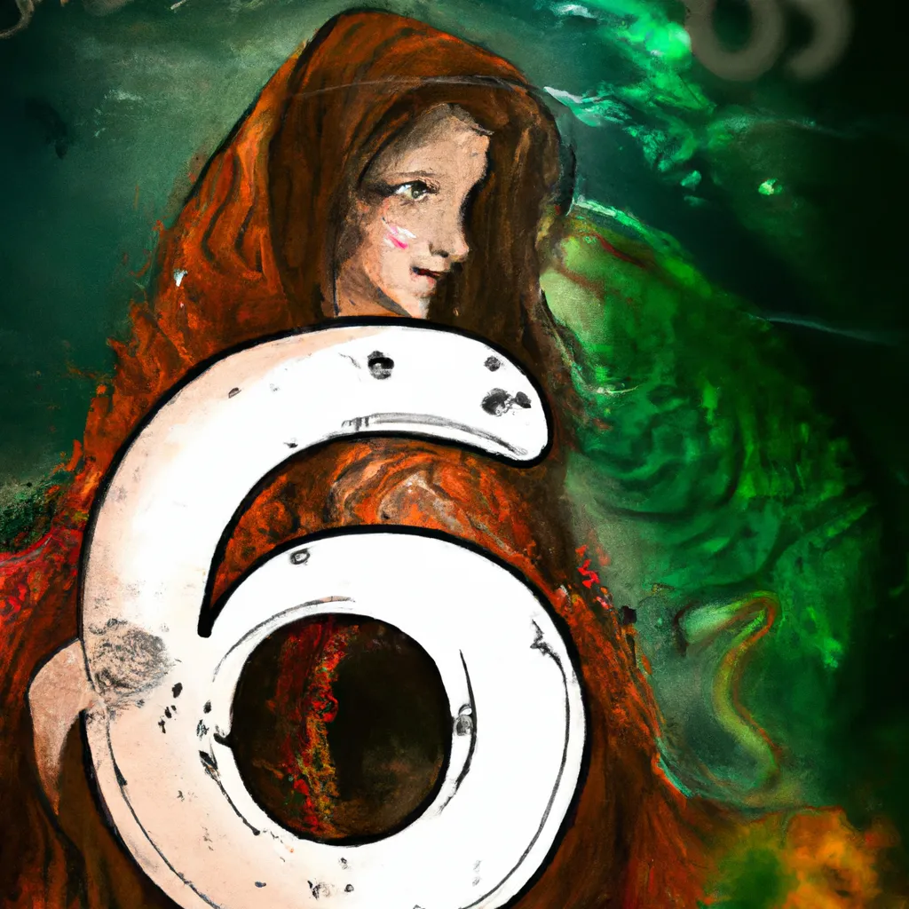 Imagem numerologia meu nome