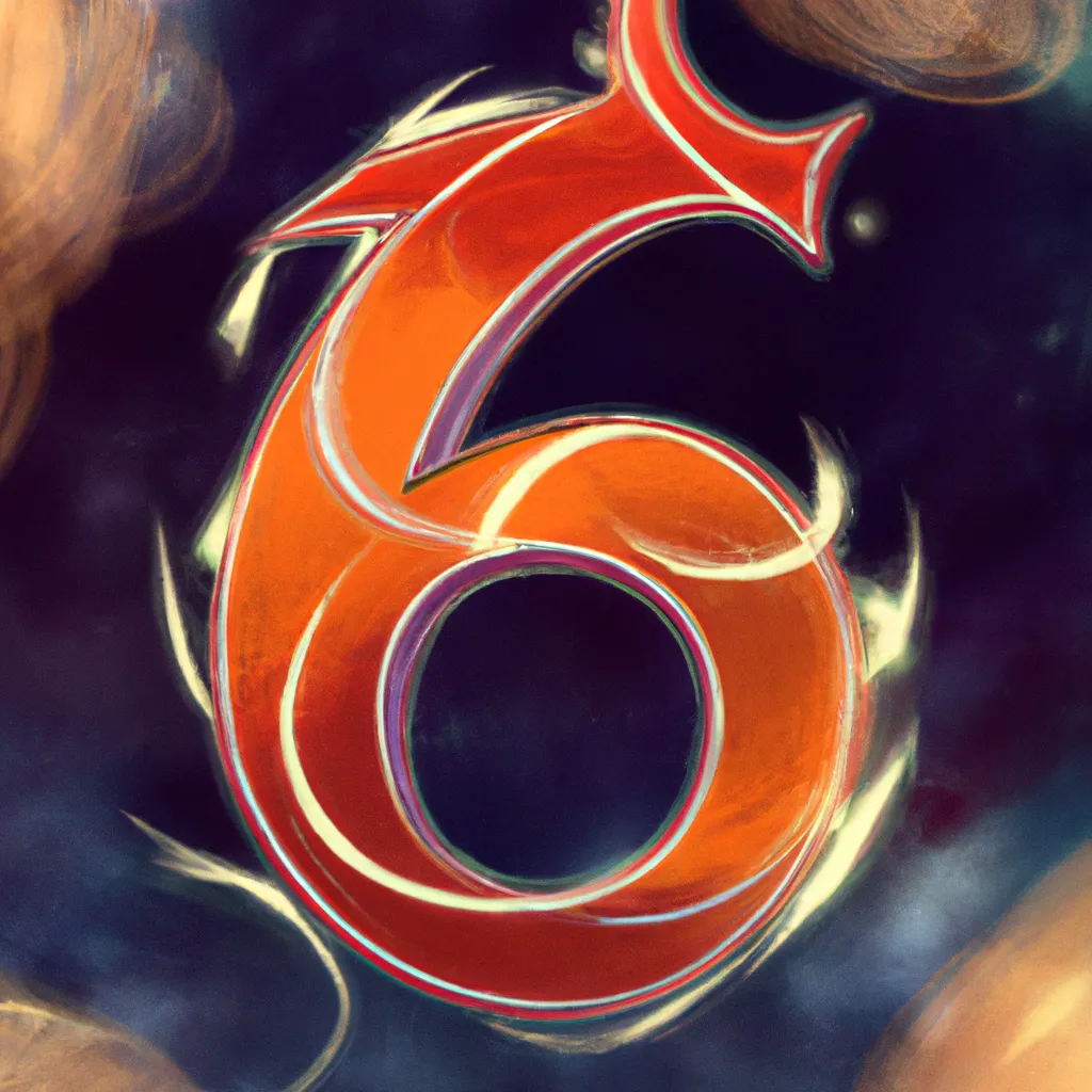 Imagem numerologia nome empresa
