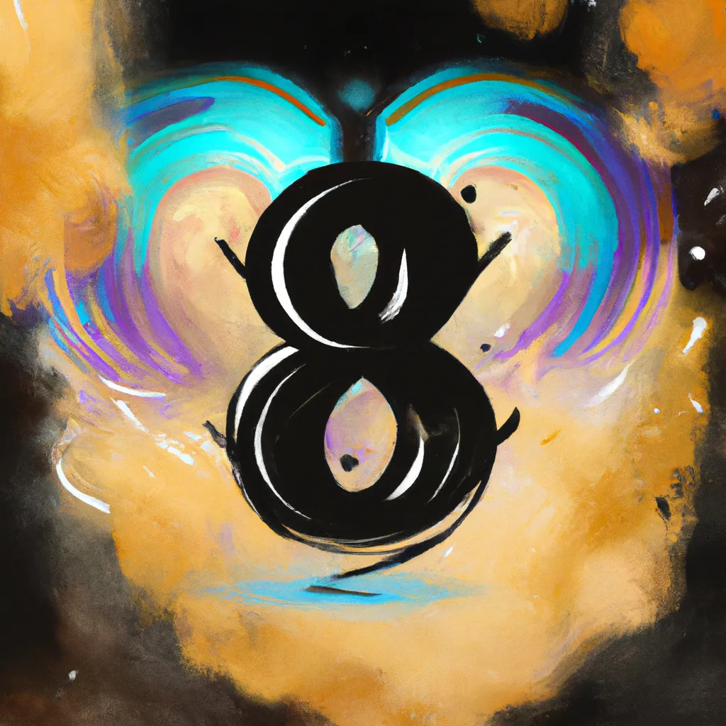 Imagem numerologia o que e