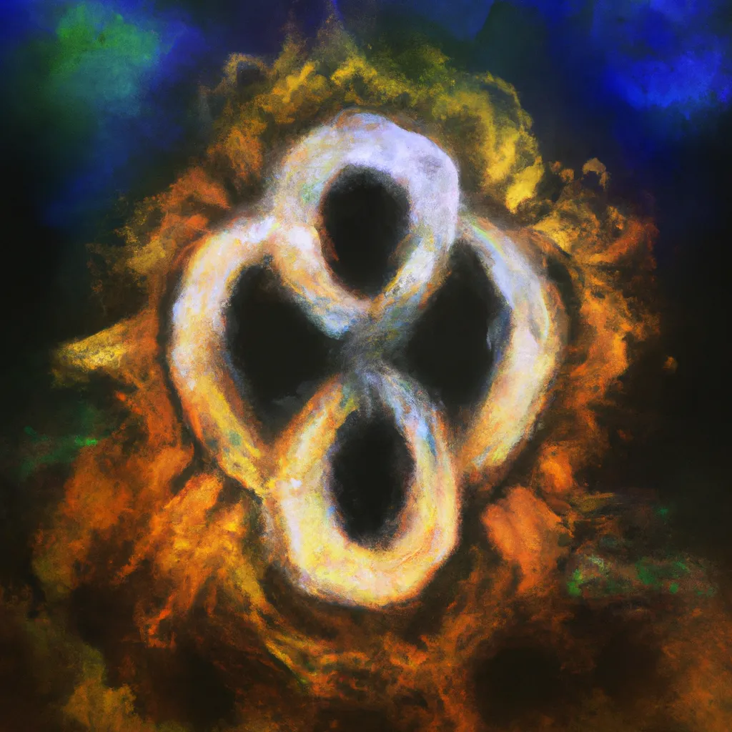 Imagem numerologia odu