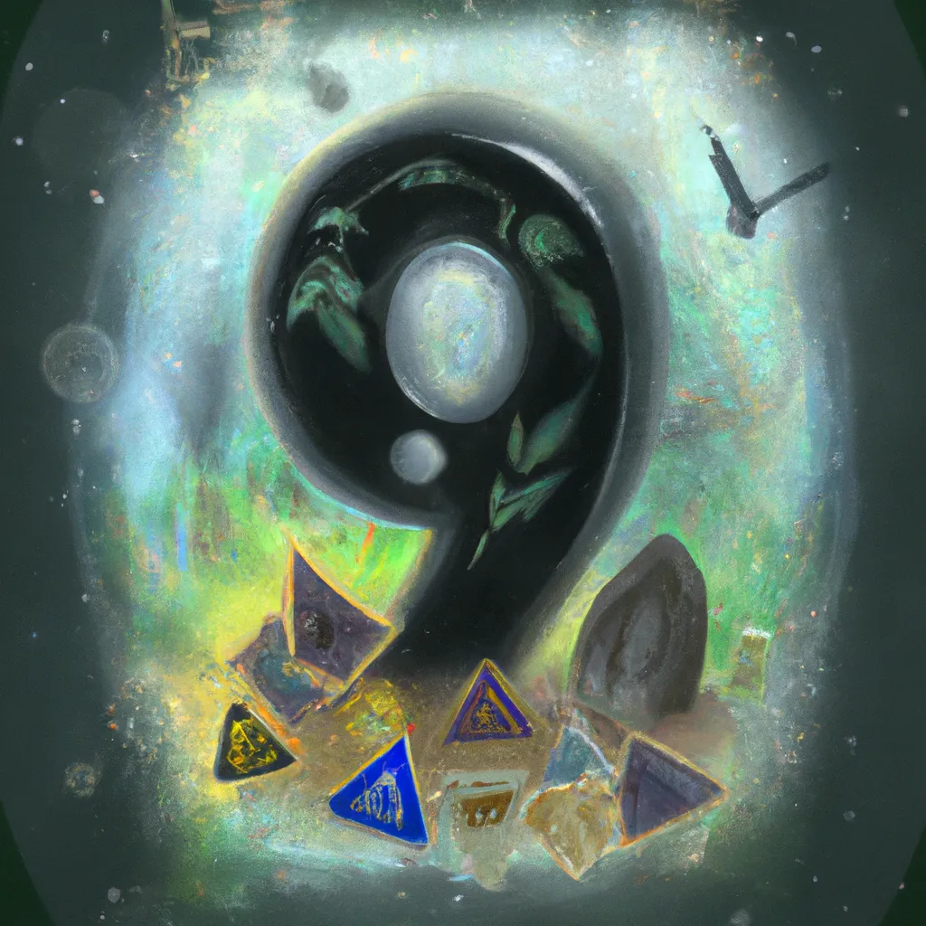 Imagem numerologia oque