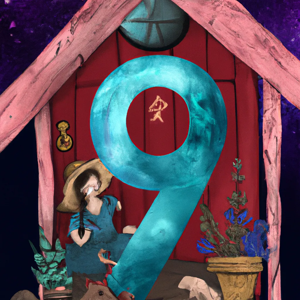 Descubra os Segredos da Numerologia para Casas e Transforme a Sua Vida! 9 Imagem numerologia para casas