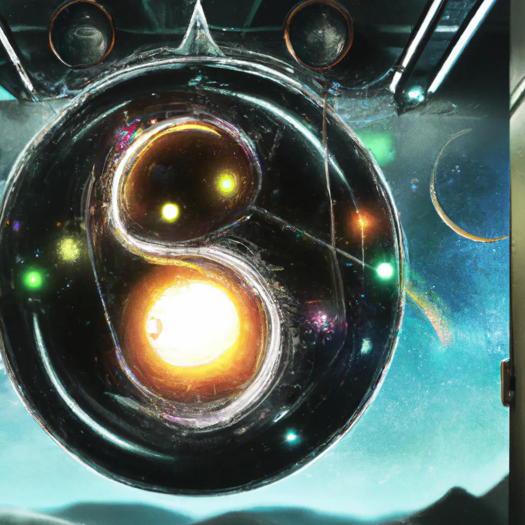 Imagem numerologia quantica