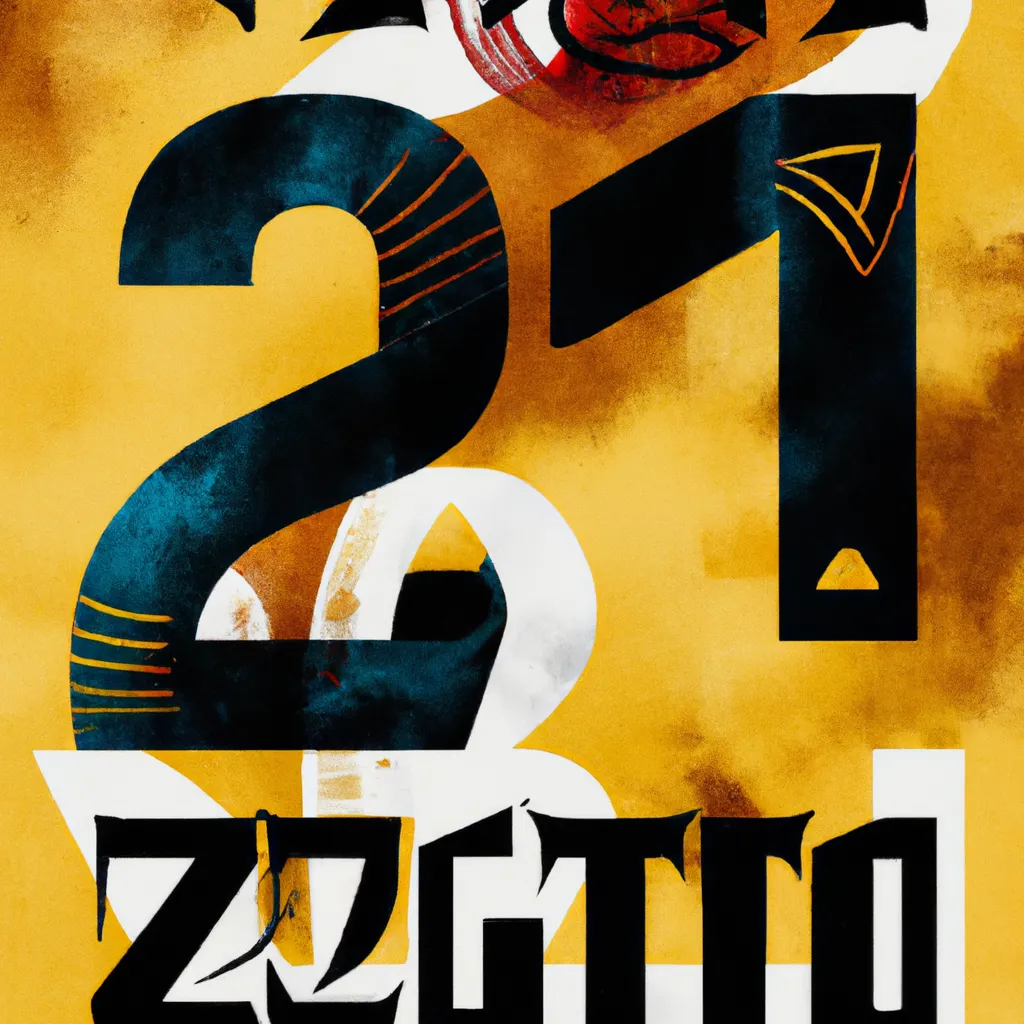 Imagem numerologia quem ganha as eleicoes