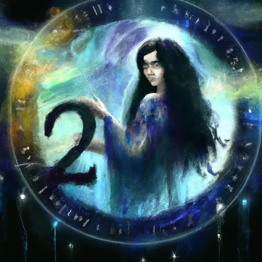 Imagem numerologia teste