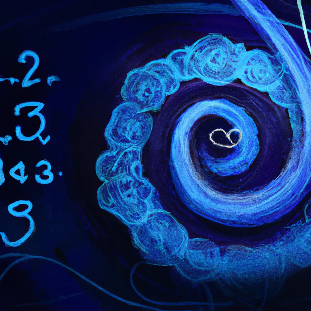 Imagem numerologia ucrania