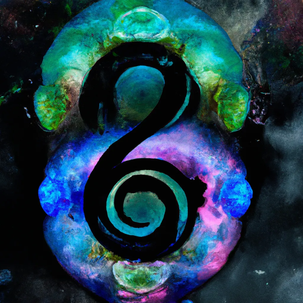 Imagem numerologia uniao familiar 6