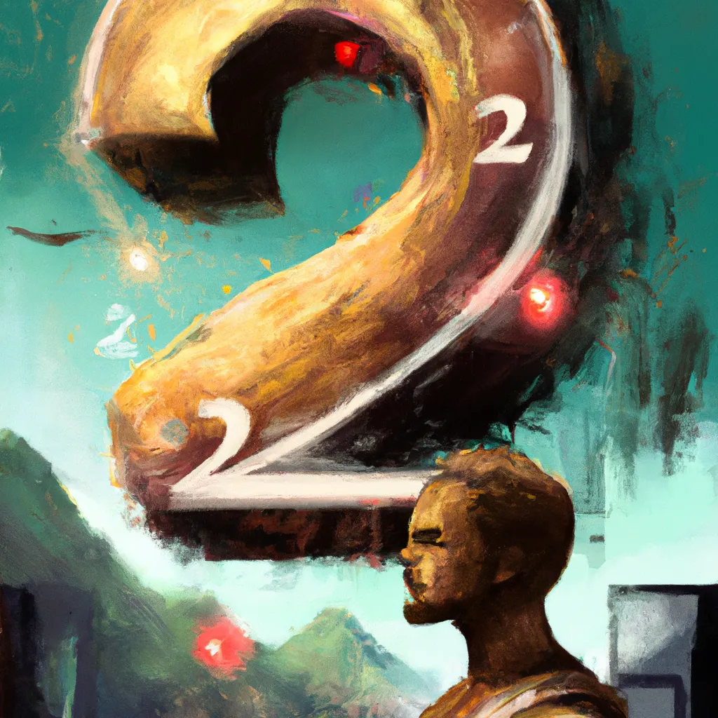 Imagem numerologia wellington