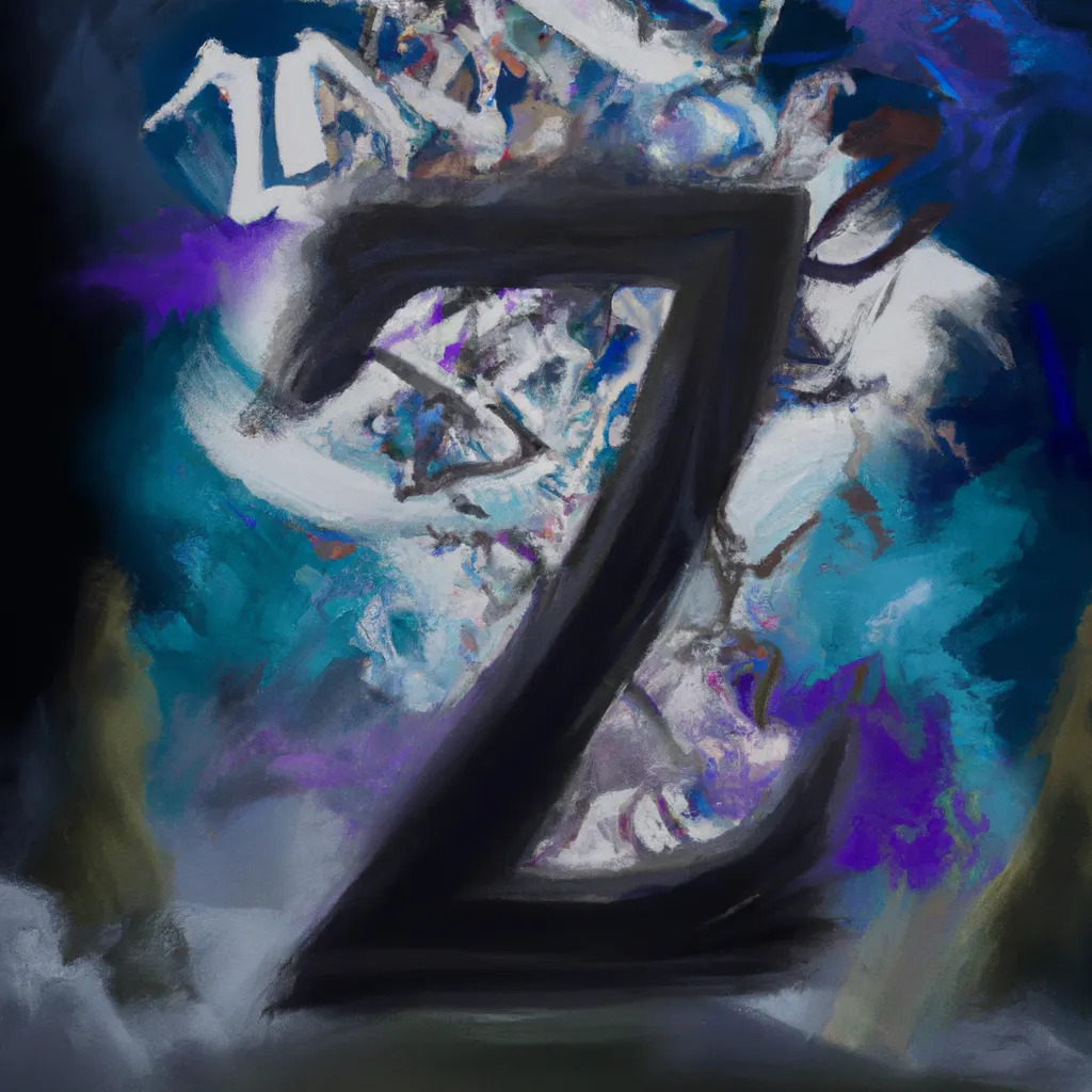 Imagem numerologia
