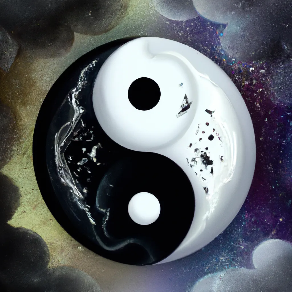 Descubra o Seu Destino com a Numerologia Yin Yang! 9 Imagem numerologia yin yang