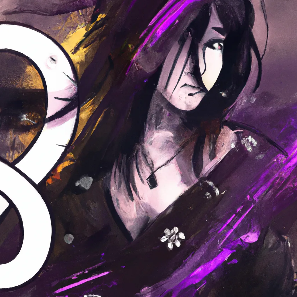 Imagem numerologia yuri