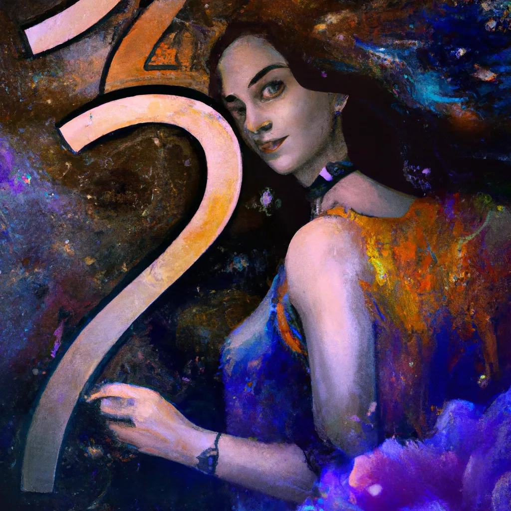 Descubra o Seu Par Perfeito com a Numerologia Zhoda Partnerov! 9 Imagem numerologia zhoda partnerov