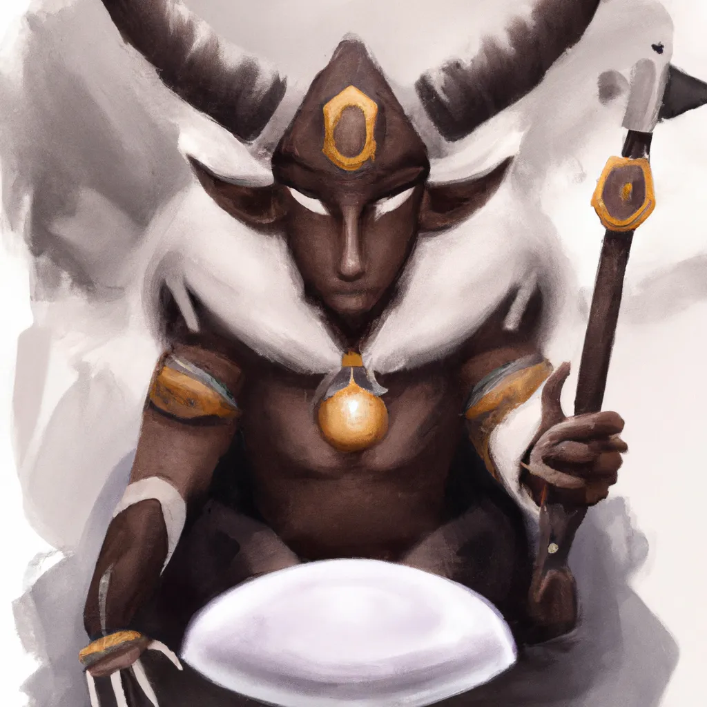 Imagem oraculo buba