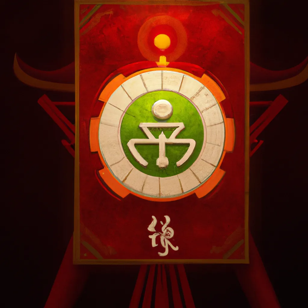 Descubra o Poder do Oráculo I Ching e Transforme Sua Vida! 9 Imagem oraculo i ching