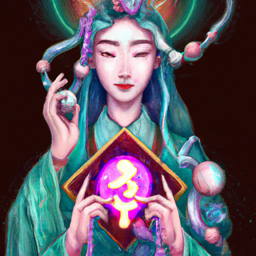 Imagem oraculo kuan yin pdf