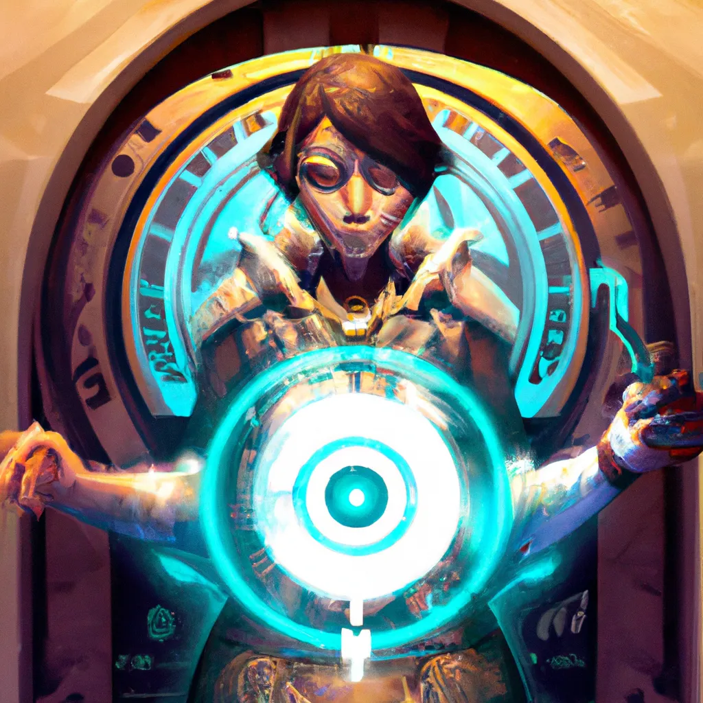 Imagem oraculo login