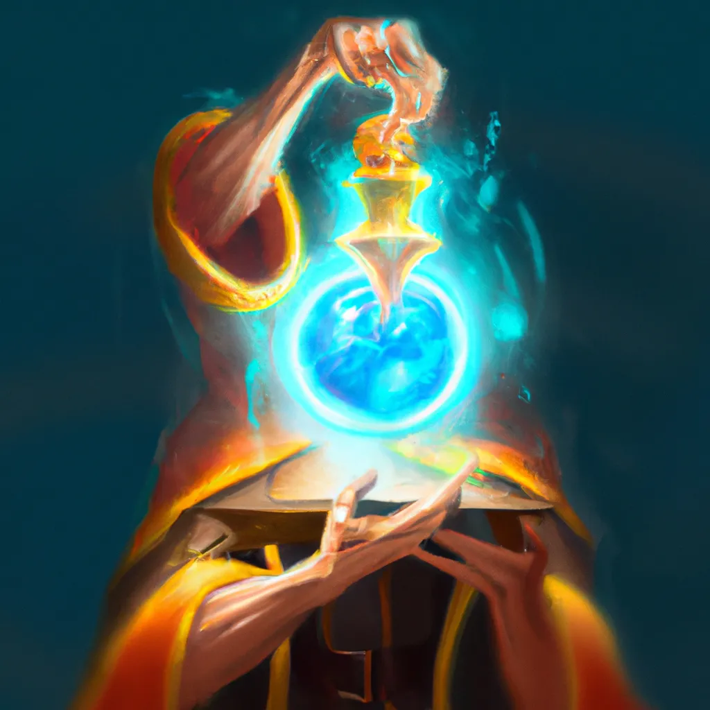 Descubra o Poder do Oráculo Nobre para Transformar Sua Vida! 9 Imagem oraculo nobre