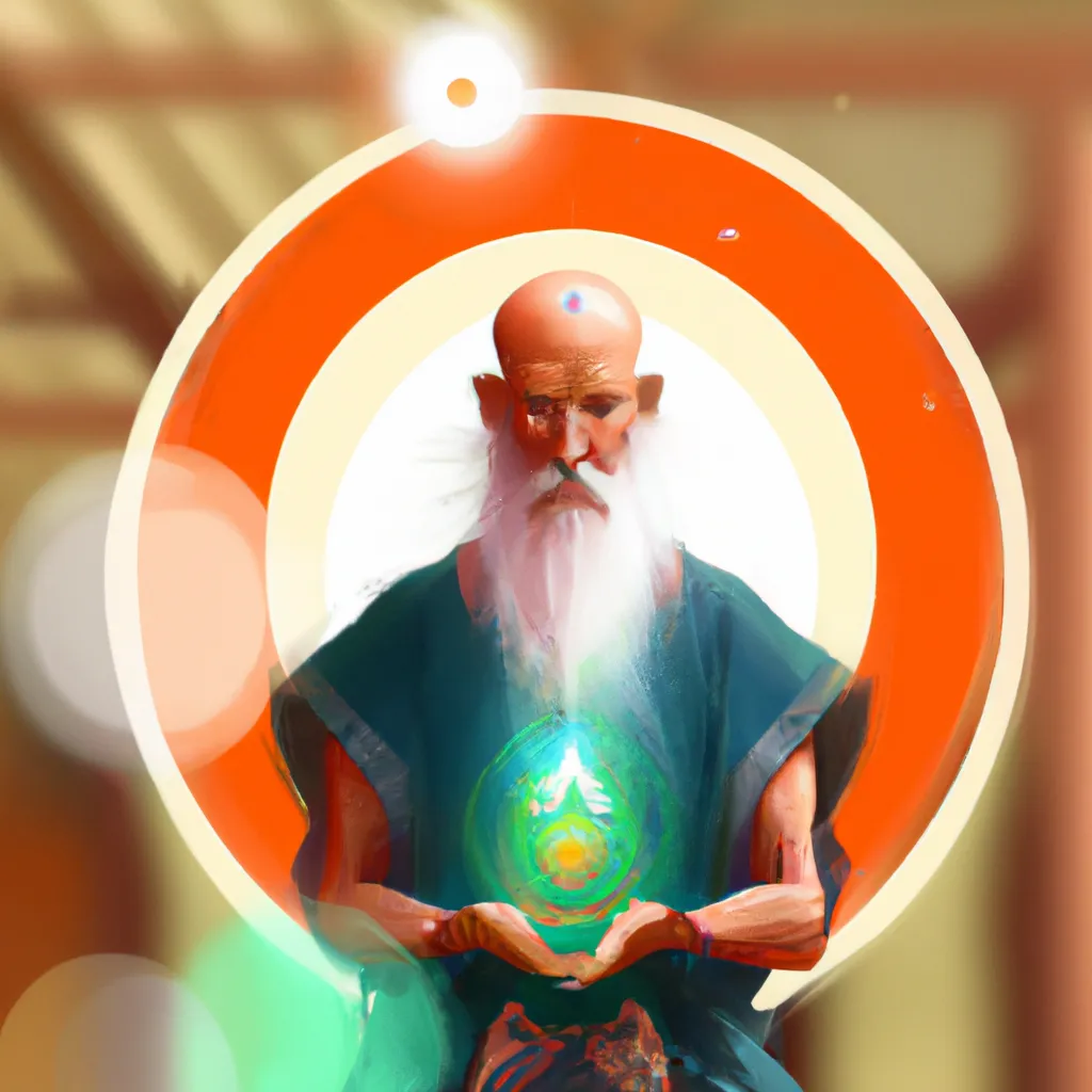 Descubra as Revelações do Oráculo Osho para Transformar sua Vida! 9 Imagem oraculo osho