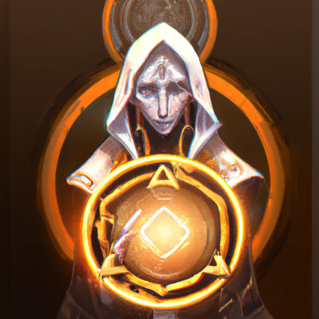 Imagem oraculo runas