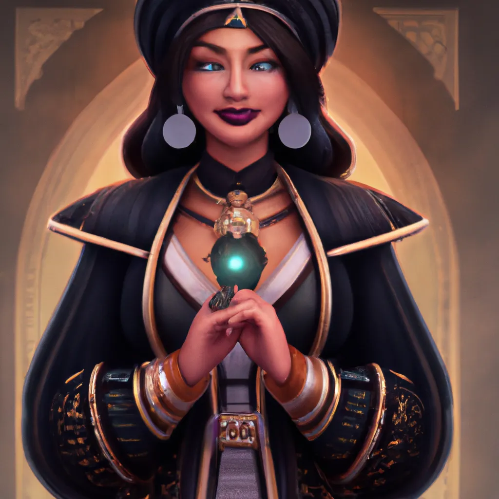 Imagem oraculo the sims 4