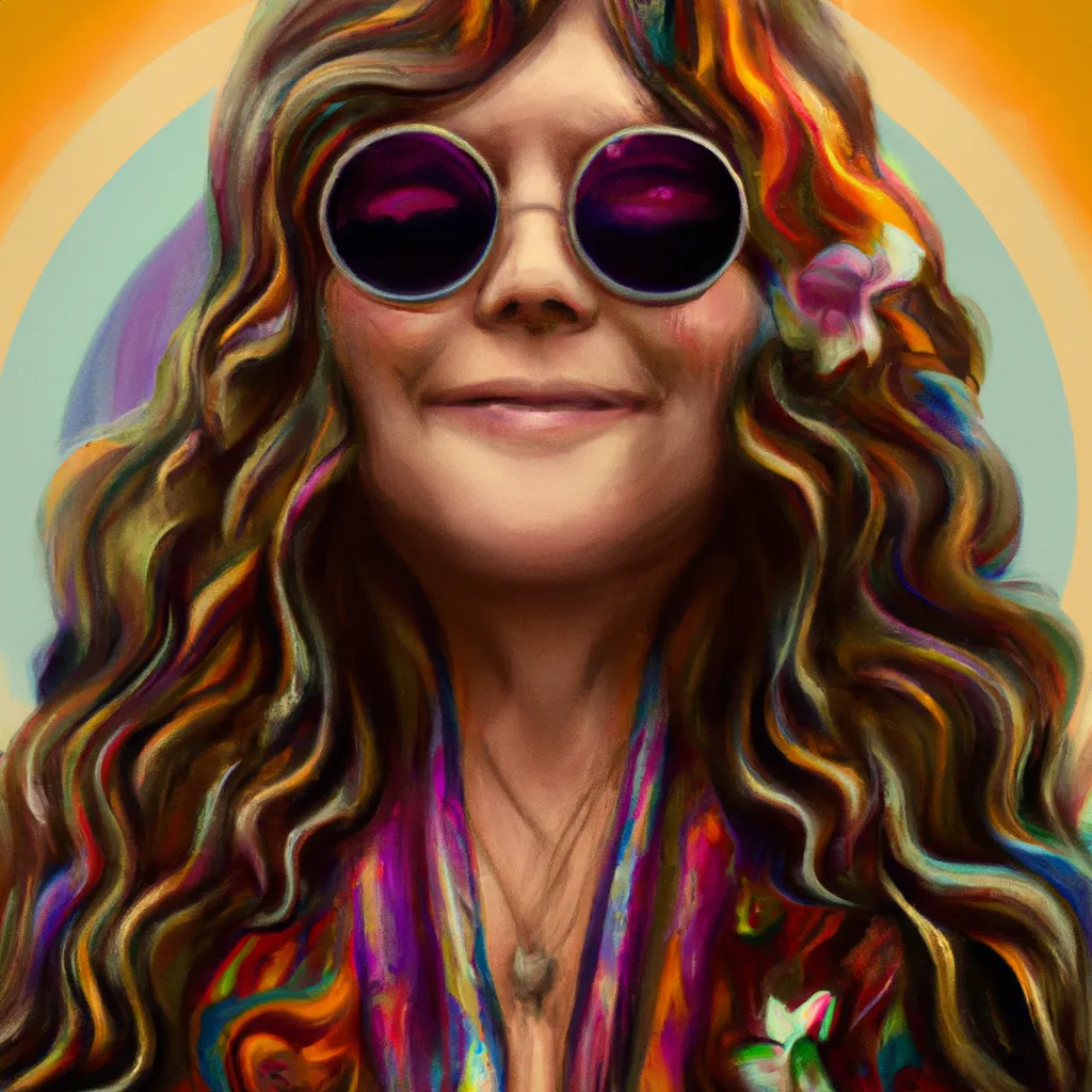 Reencarnação Janis Joplin: A Vida de Uma Lenda da Música Americana 9 Imagem reencarnacao janis joplin