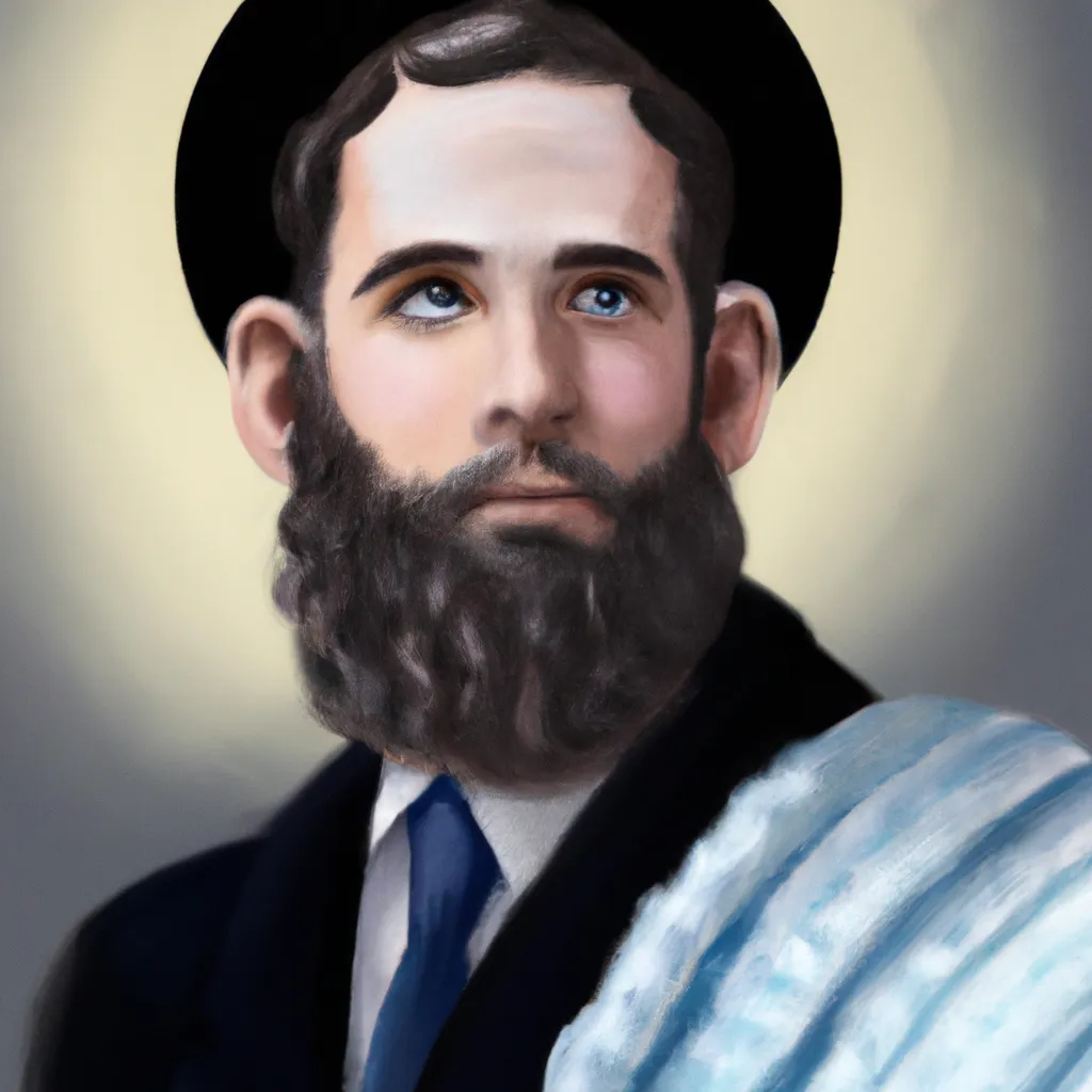 Descubra Como a Reencarnação Está Presente no Judaísmo! 9 Imagem reencarnacao judaismo