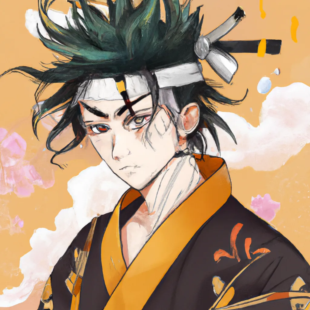 Imagem reencarnacao kimetsu no yaiba