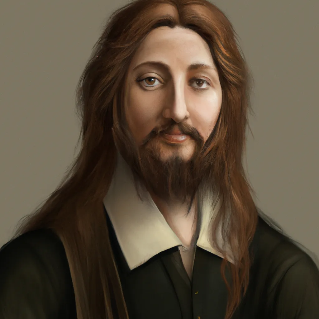 Imagem reencarnacao leonardo da vinci