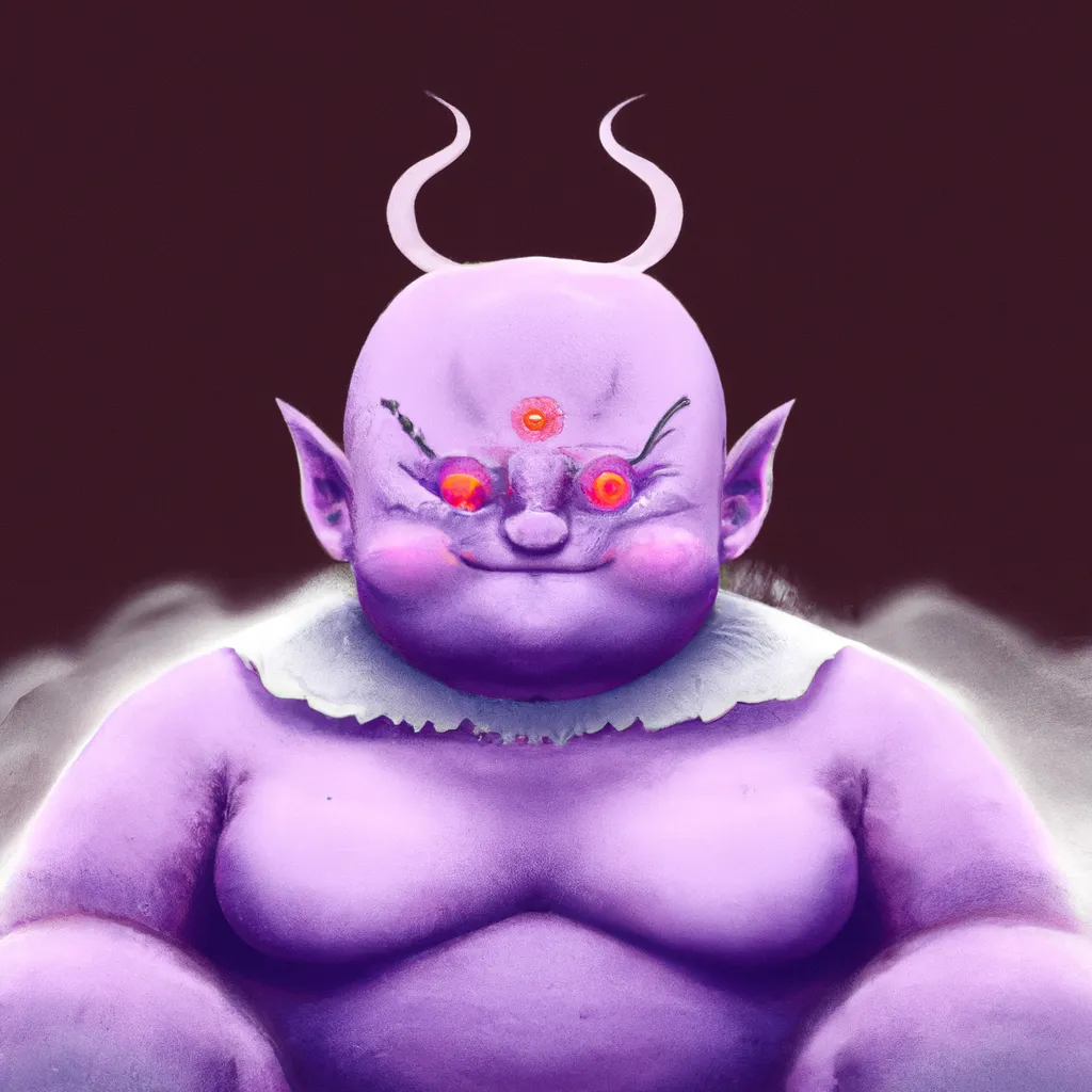 A Reencarnação de Majin Boo: O Que Realmente Sabemos Sobre Esse Fenômeno? 9 Imagem reencarnacao majin boo