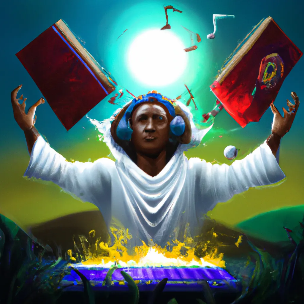 Imagem reencarnacao musica espirita