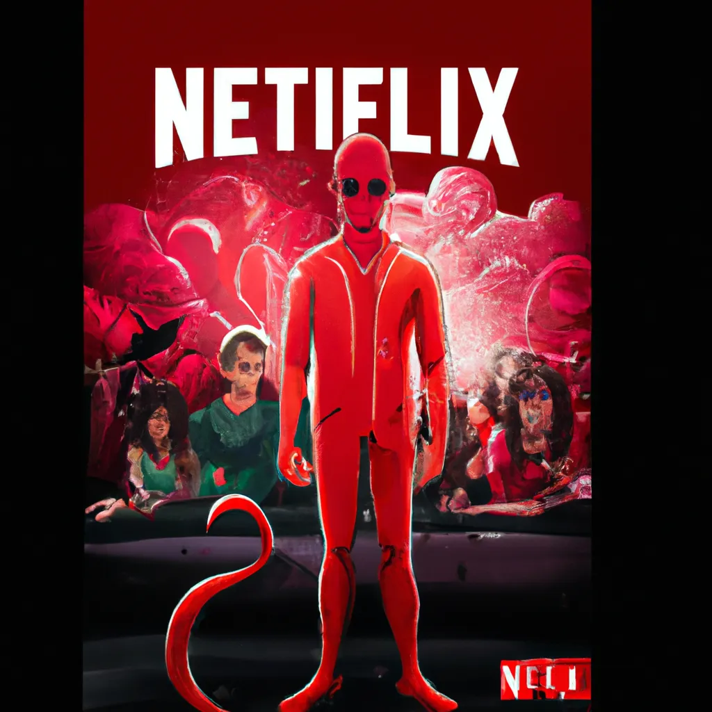 Reencarnação na Netflix: Descubra os Filmes que Estão Mudando o Mundo! 9 Imagem reencarnacao