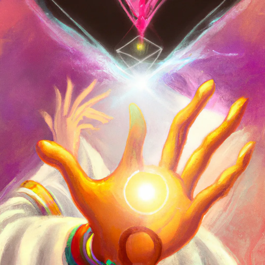 Descubra Como o Reiki à Distância Realmente Funciona! 9 Imagem reiki a distancia funciona