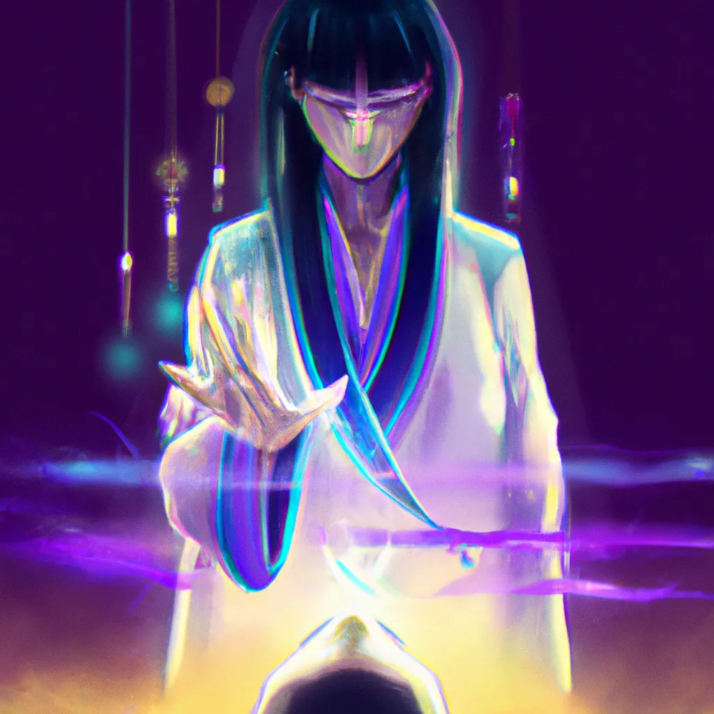 Imagem reiki a distancia gratuito