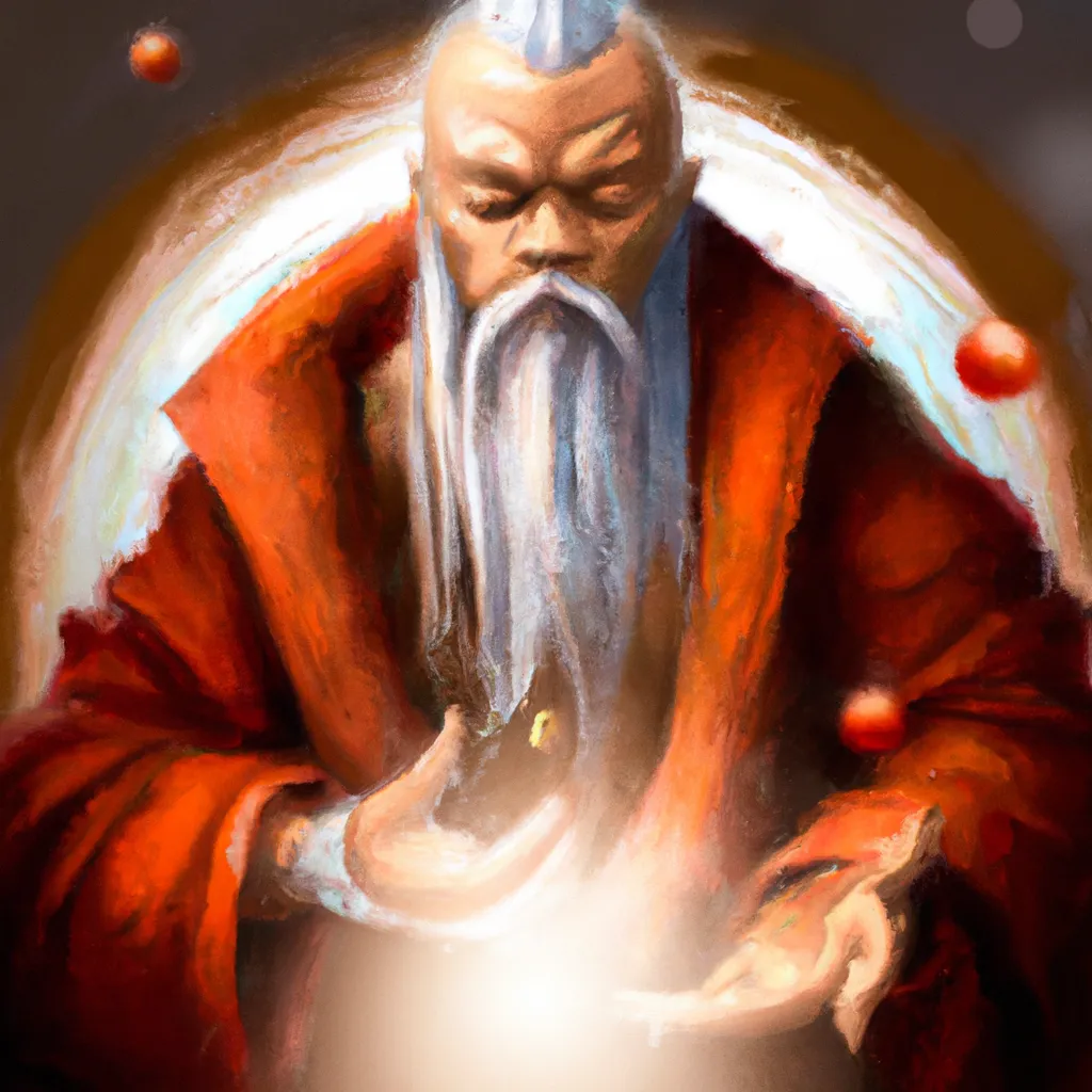 Imagem reiki amadeus