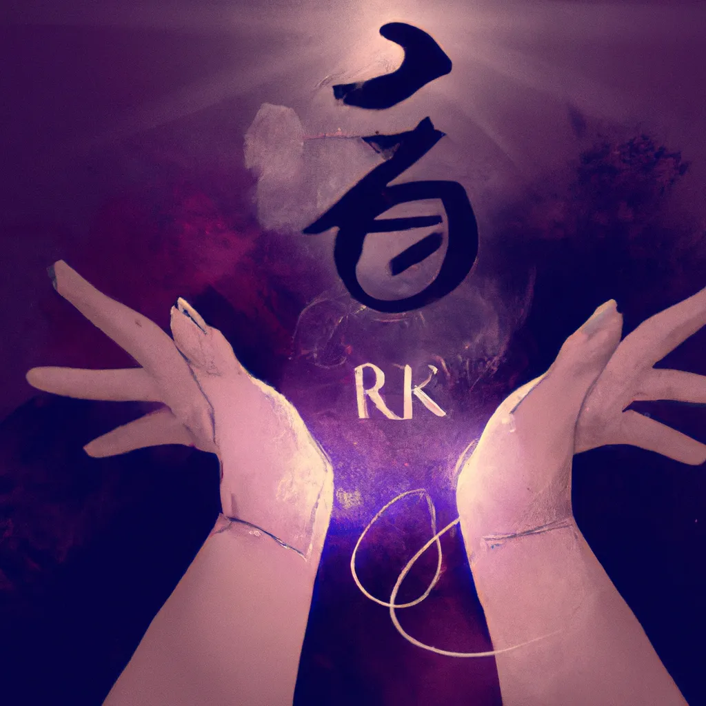 Descubra os Benefícios da Auto Aplicação de Reiki para sua Saúde e Bem-Estar! 9 Imagem reiki auto aplicacao