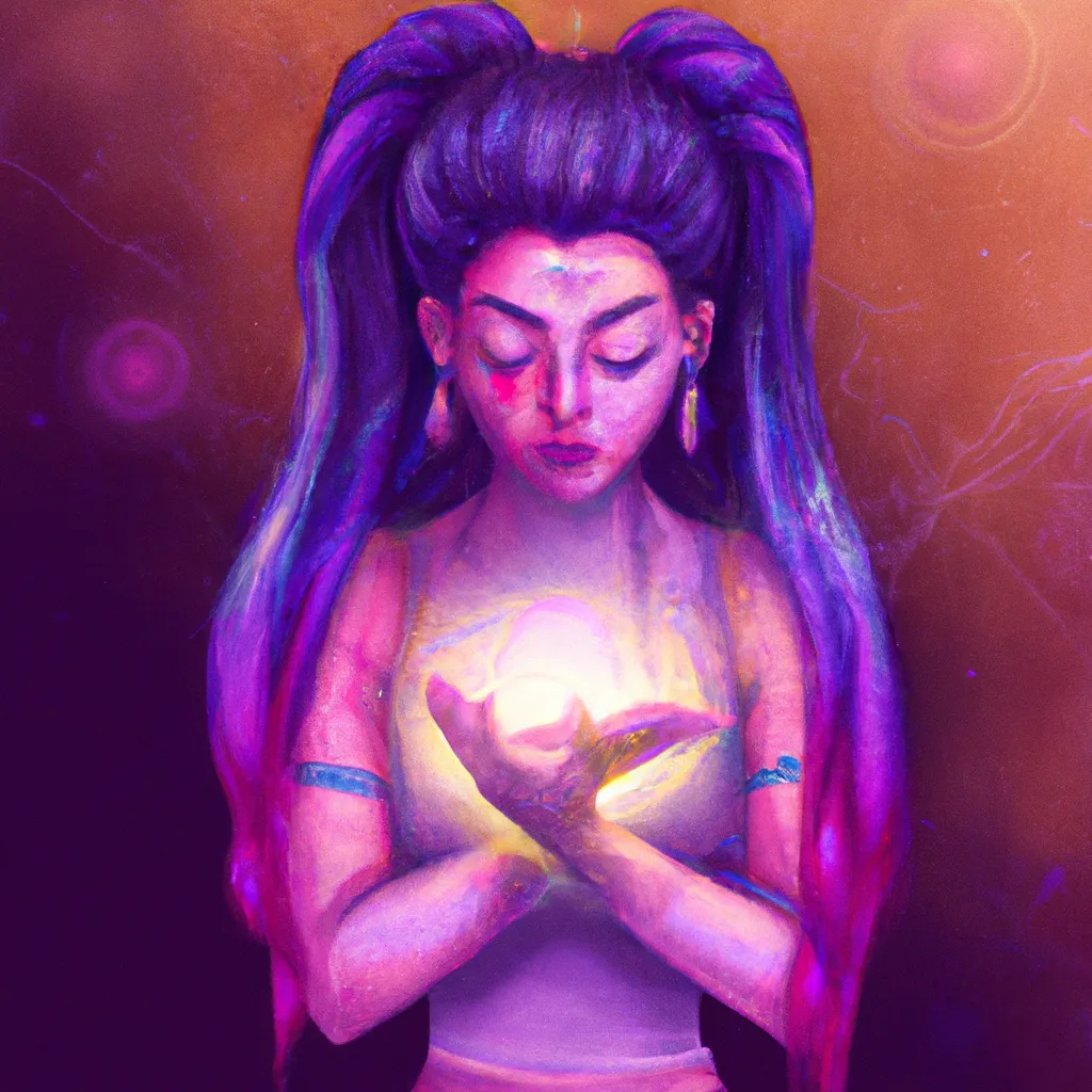 Imagem reiki boituva