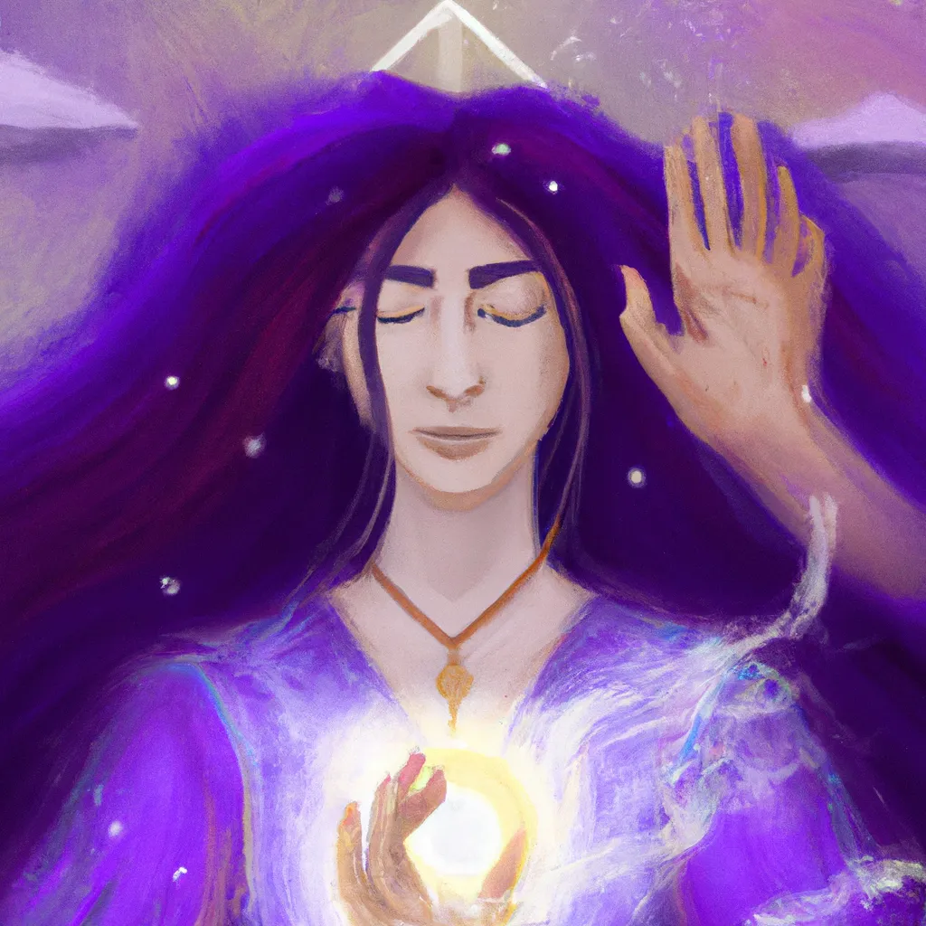 Descubra os Benefícios do Reiki em Bragança Paulista! 9 Imagem reiki braganca paulista