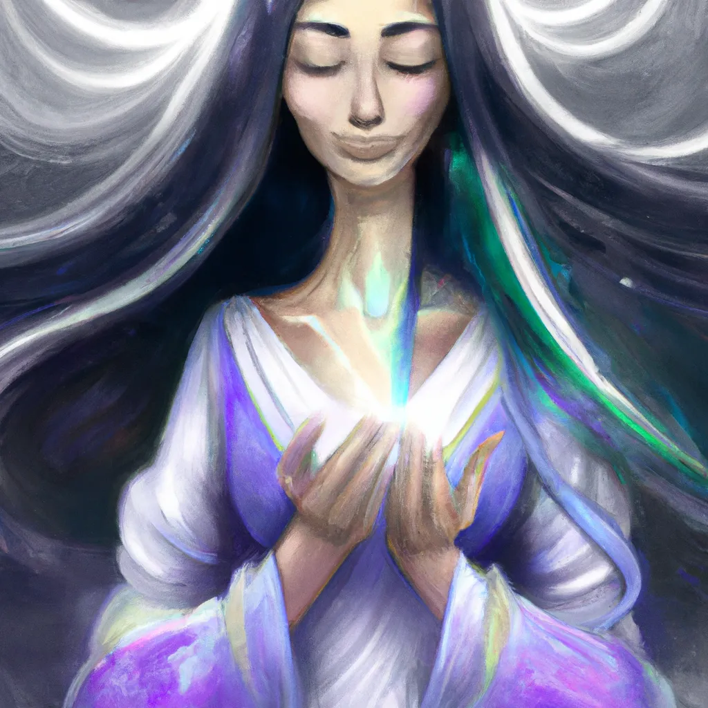 Imagem reiki campinas
